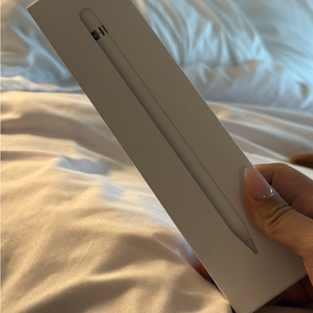 Apple Pencil